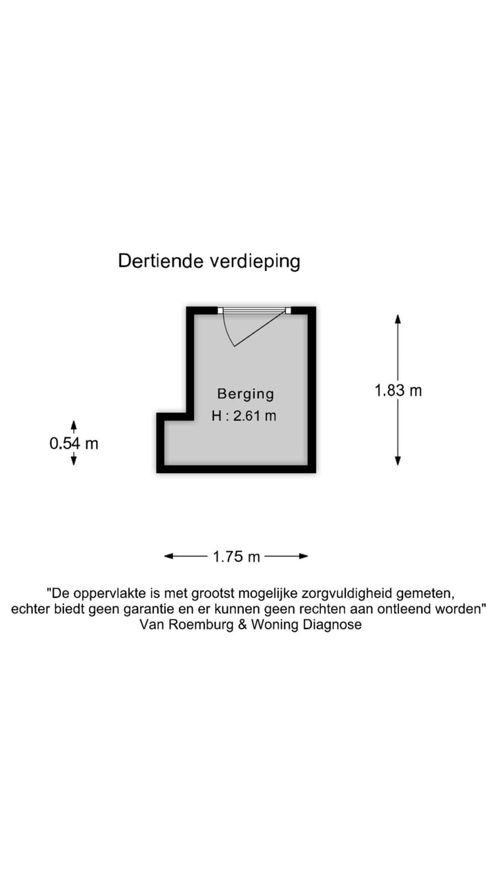 Foto 31 van Nachtwachtlaan 401
