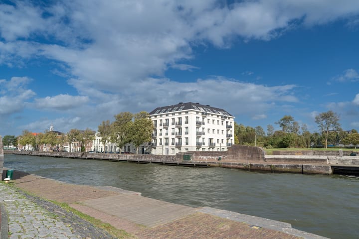 Foto 83 van Oostkade 4-C4