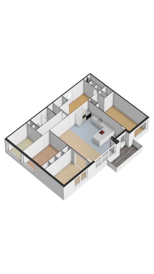Foto 35 van Nachtwachtlaan 401