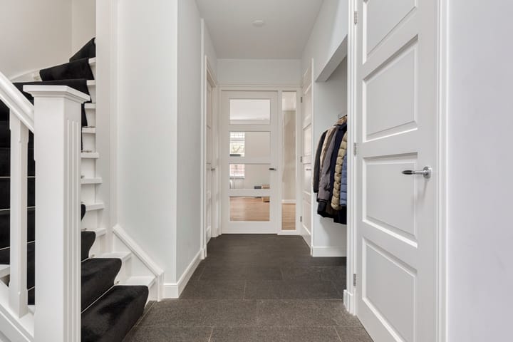 Foto 2 van Florentiusdreef 11