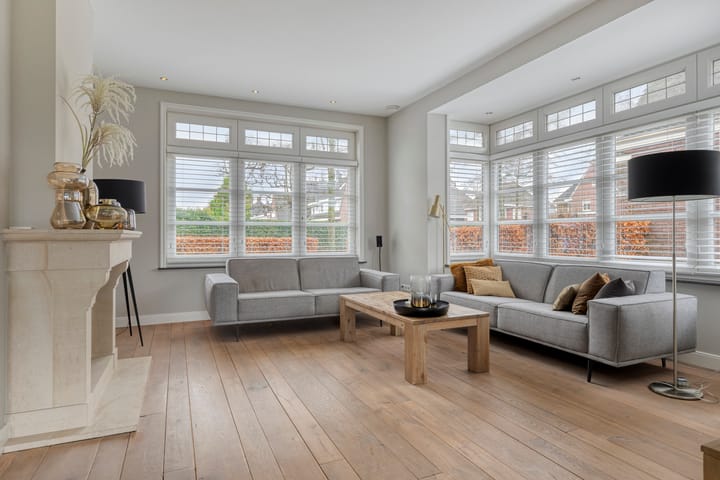 Foto 3 van Florentiusdreef 11