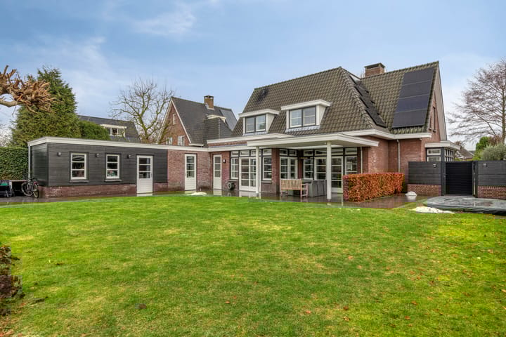 Foto 6 van Florentiusdreef 11