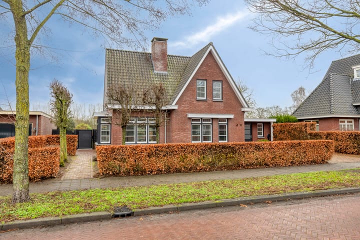 Foto 8 van Florentiusdreef 11