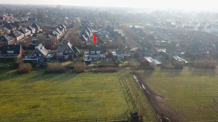 Foto 11 van Florentiusdreef 11