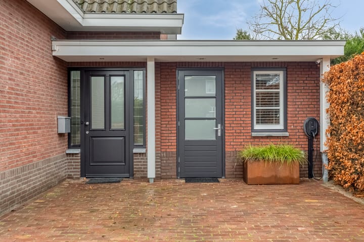 Foto 12 van Florentiusdreef 11