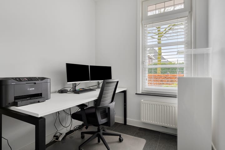 Foto 16 van Florentiusdreef 11