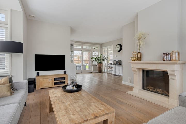 Foto 18 van Florentiusdreef 11