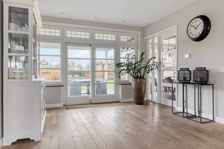 Foto 19 van Florentiusdreef 11