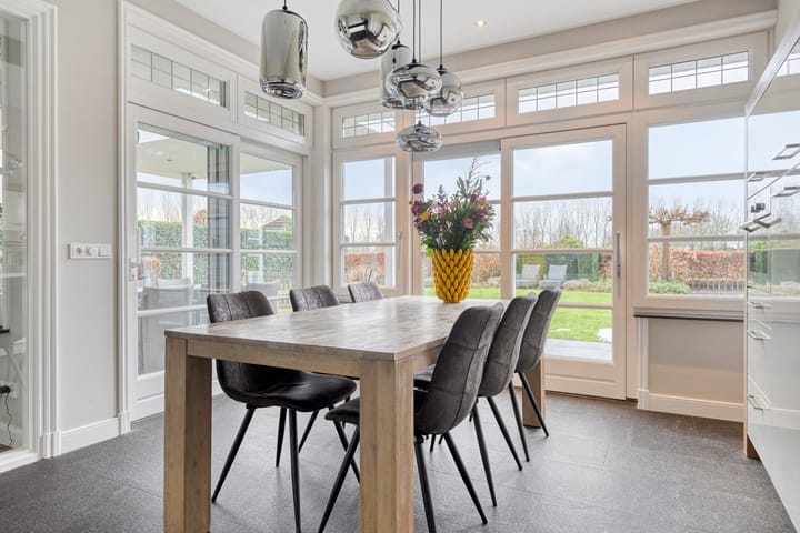 Foto 23 van Florentiusdreef 11