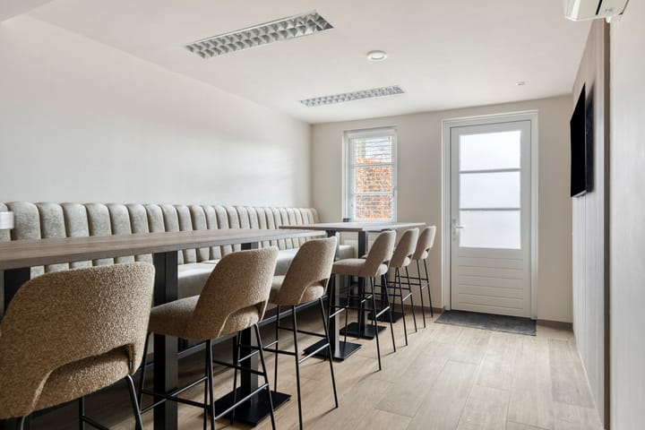 Foto 26 van Florentiusdreef 11