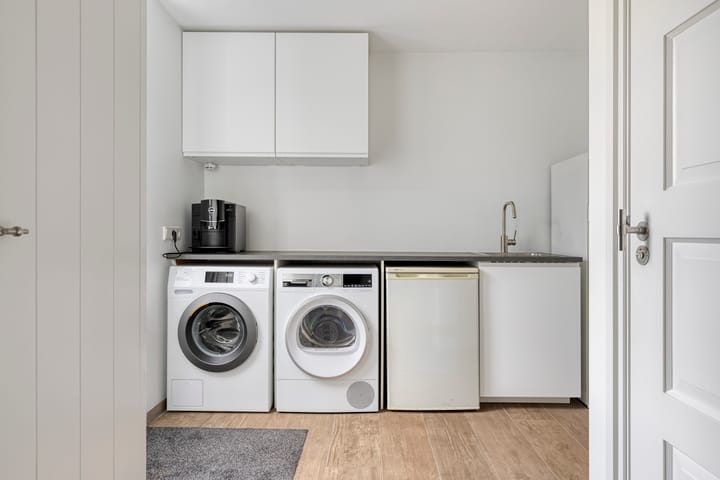 Foto 27 van Florentiusdreef 11