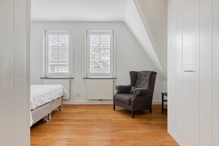 Foto 31 van Florentiusdreef 11