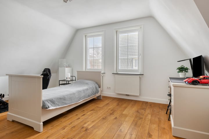 Foto 33 van Florentiusdreef 11