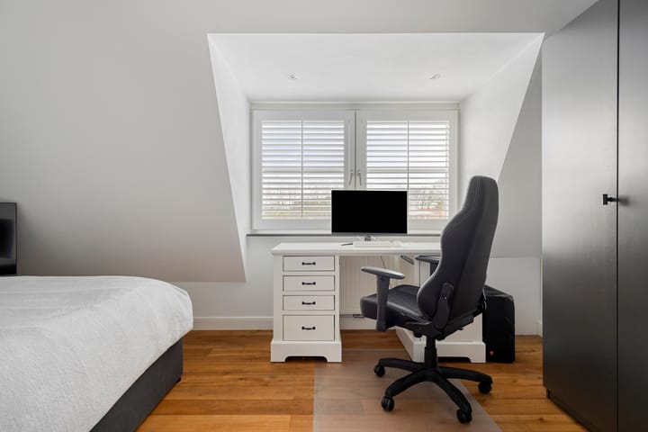 Foto 35 van Florentiusdreef 11