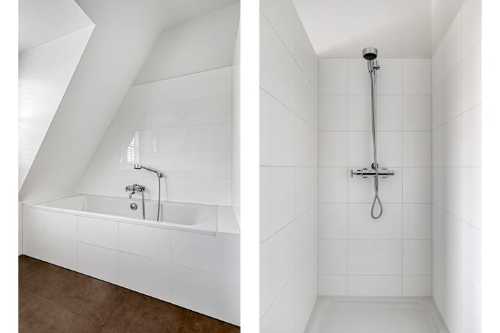 Foto 38 van Florentiusdreef 11