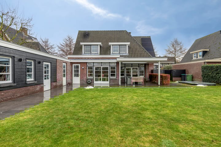 Foto 40 van Florentiusdreef 11