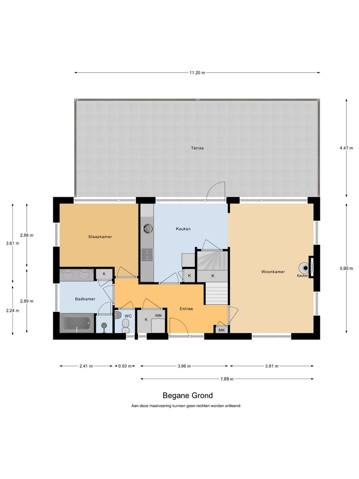 Foto 51 van Mookhoek 32