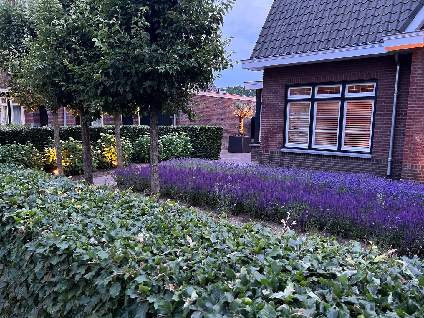 Foto 44 van Florentiusdreef 11