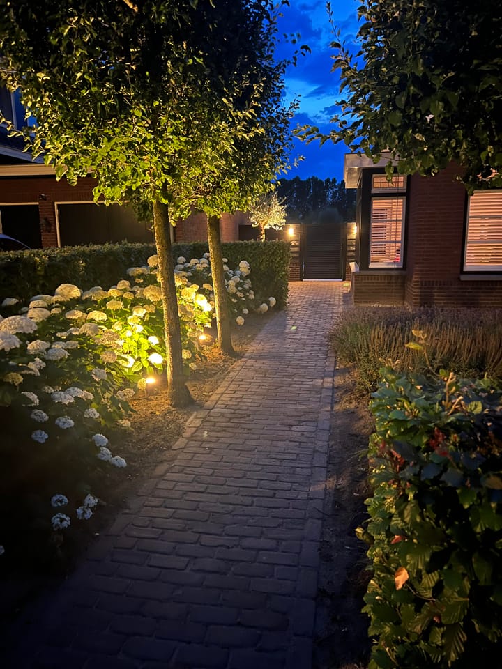 Foto 47 van Florentiusdreef 11