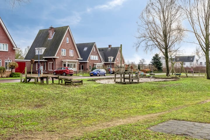 Foto 48 van Florentiusdreef 11