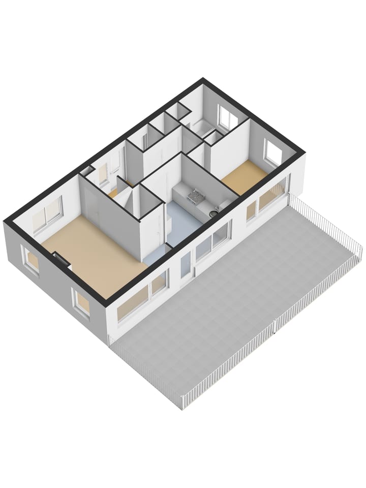 Foto 54 van Mookhoek 32