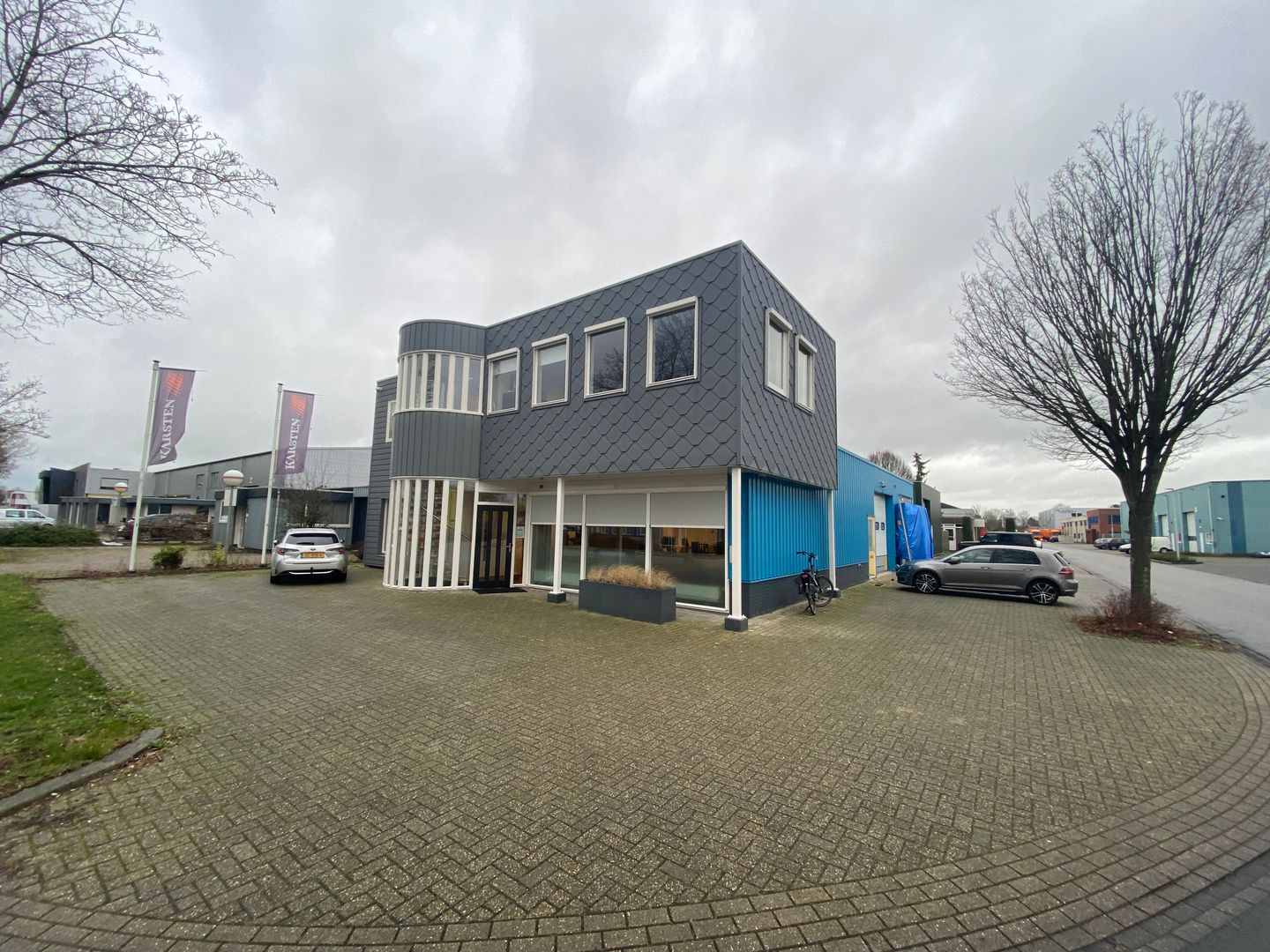 Bekijk foto 1 van De Sluis 19