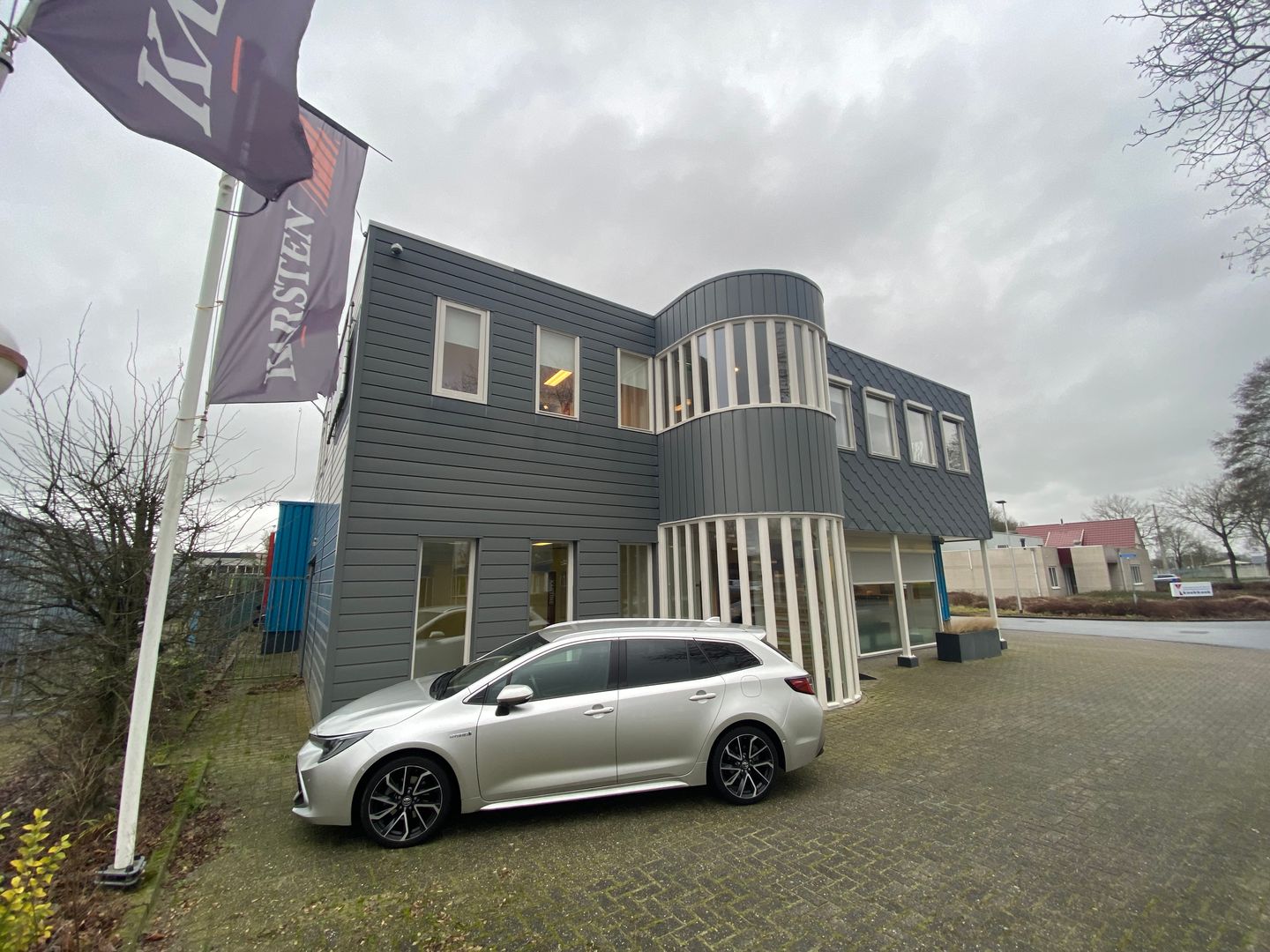 Bekijk foto 3 van De Sluis 19