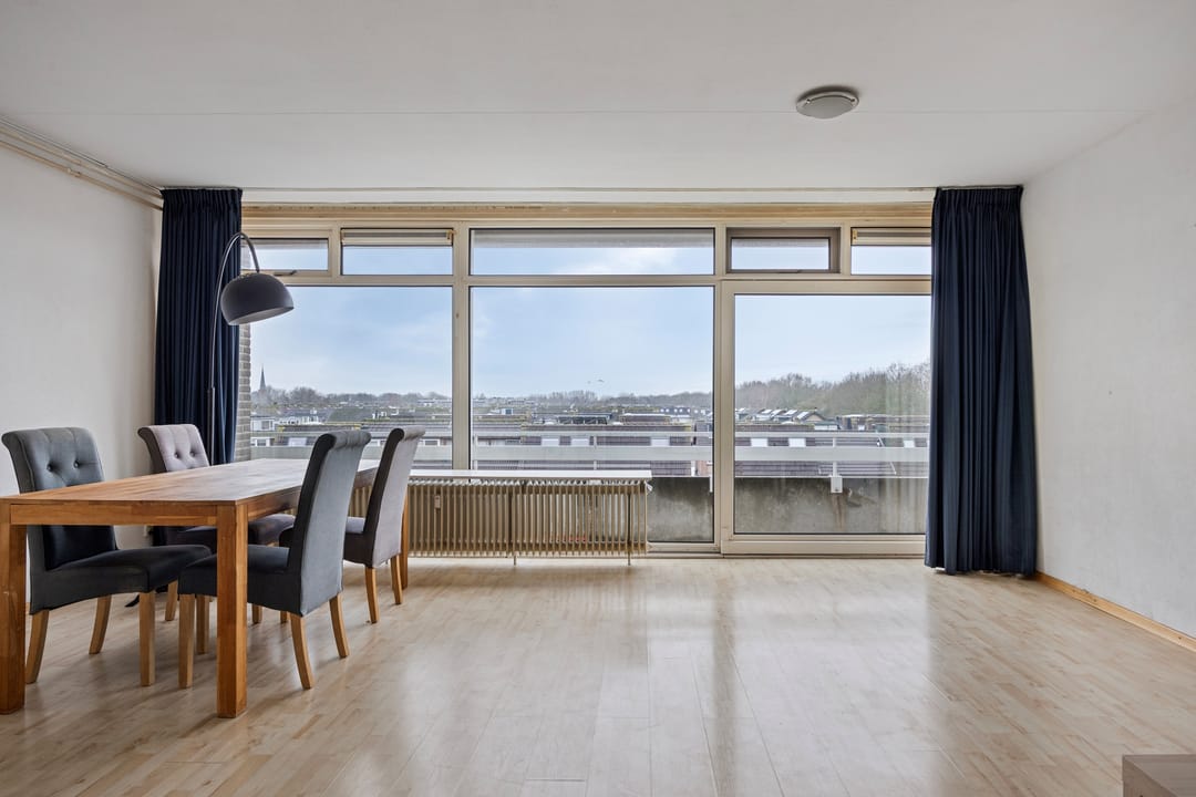 Foto 2 van Burgemeester Wapstraat 76