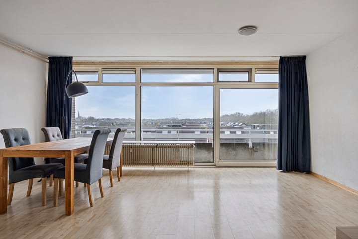 Foto 2 van Burgemeester Wapstraat 76