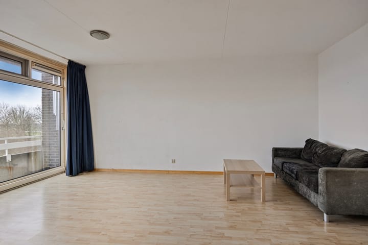 Foto 3 van Burgemeester Wapstraat 76