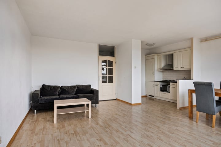 Foto 4 van Burgemeester Wapstraat 76