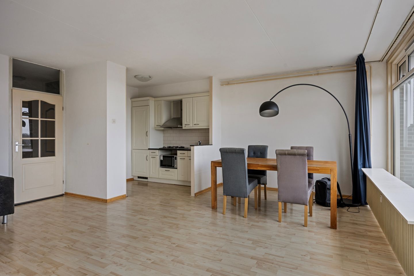 Foto 5 van Burgemeester Wapstraat 76