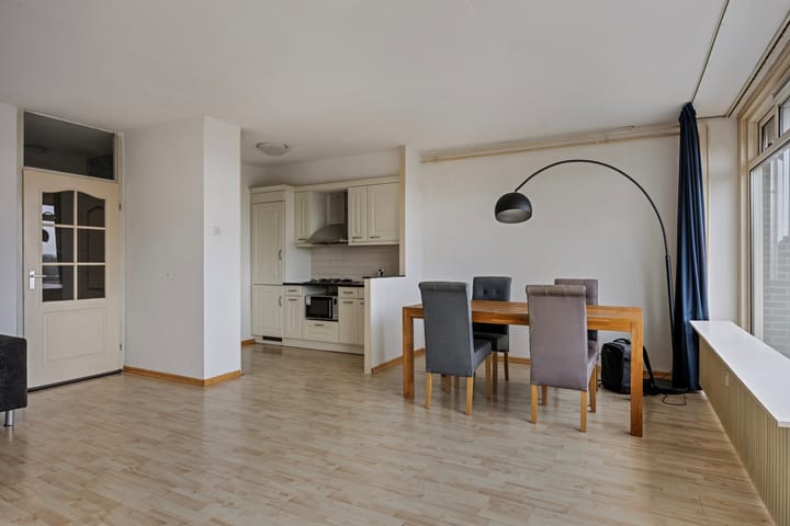 Foto 5 van Burgemeester Wapstraat 76