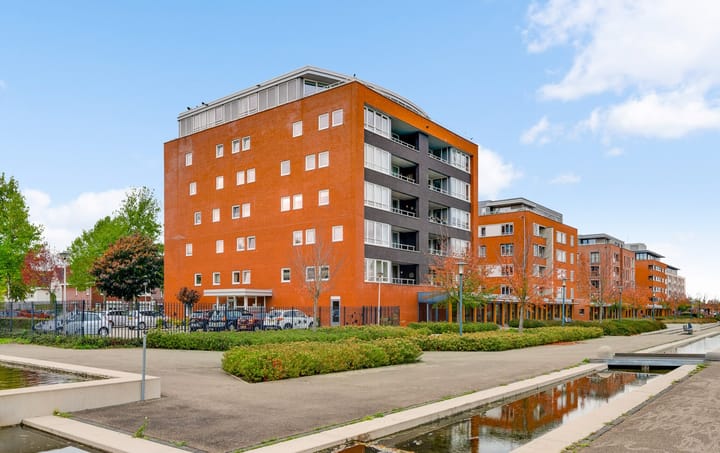 Smithlaan 15 main image