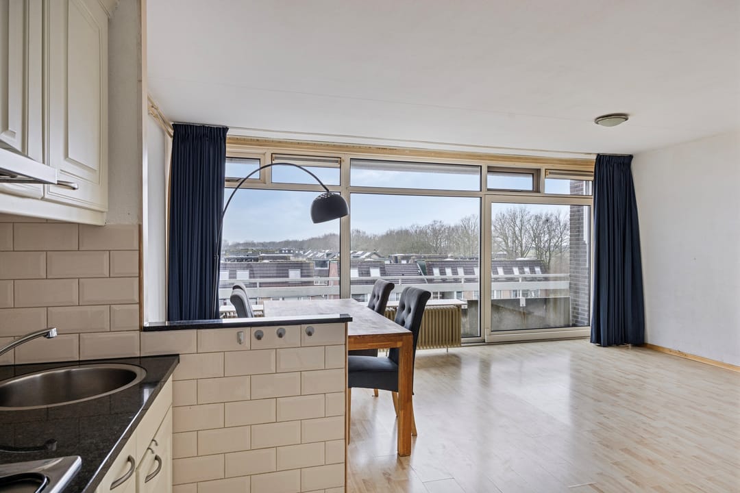 Foto 7 van Burgemeester Wapstraat 76