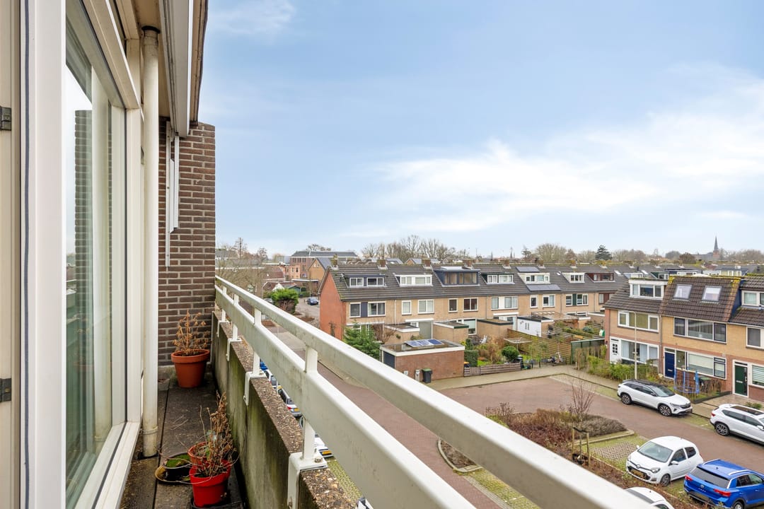 Foto 8 van Burgemeester Wapstraat 76