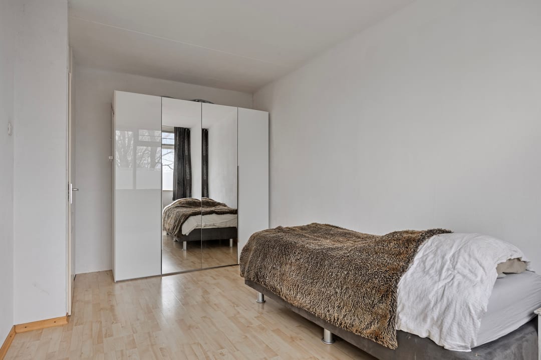 Foto 11 van Burgemeester Wapstraat 76