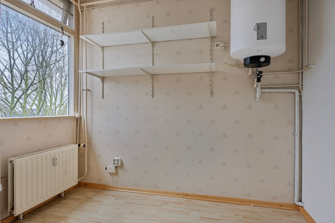 Foto 13 van Burgemeester Wapstraat 76