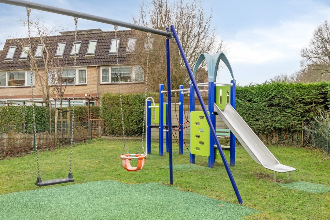 Foto 16 van Burgemeester Wapstraat 76