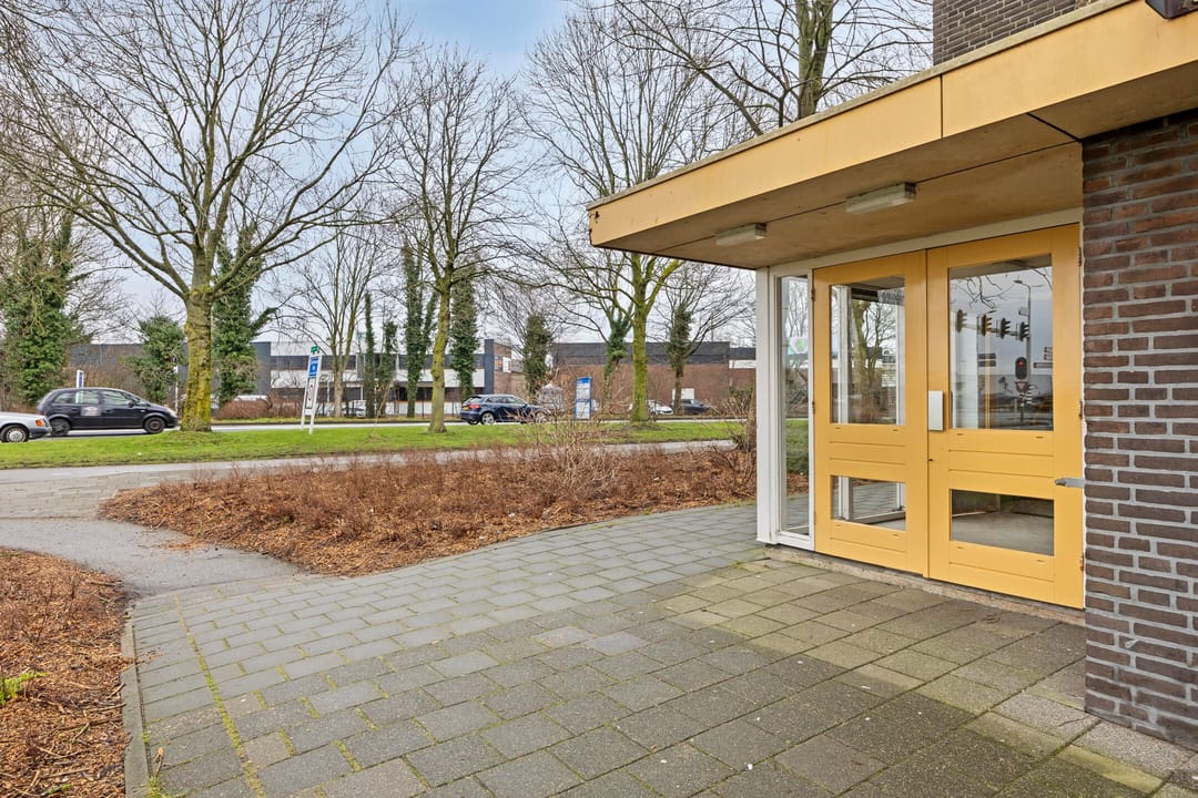 Foto 17 van Burgemeester Wapstraat 76