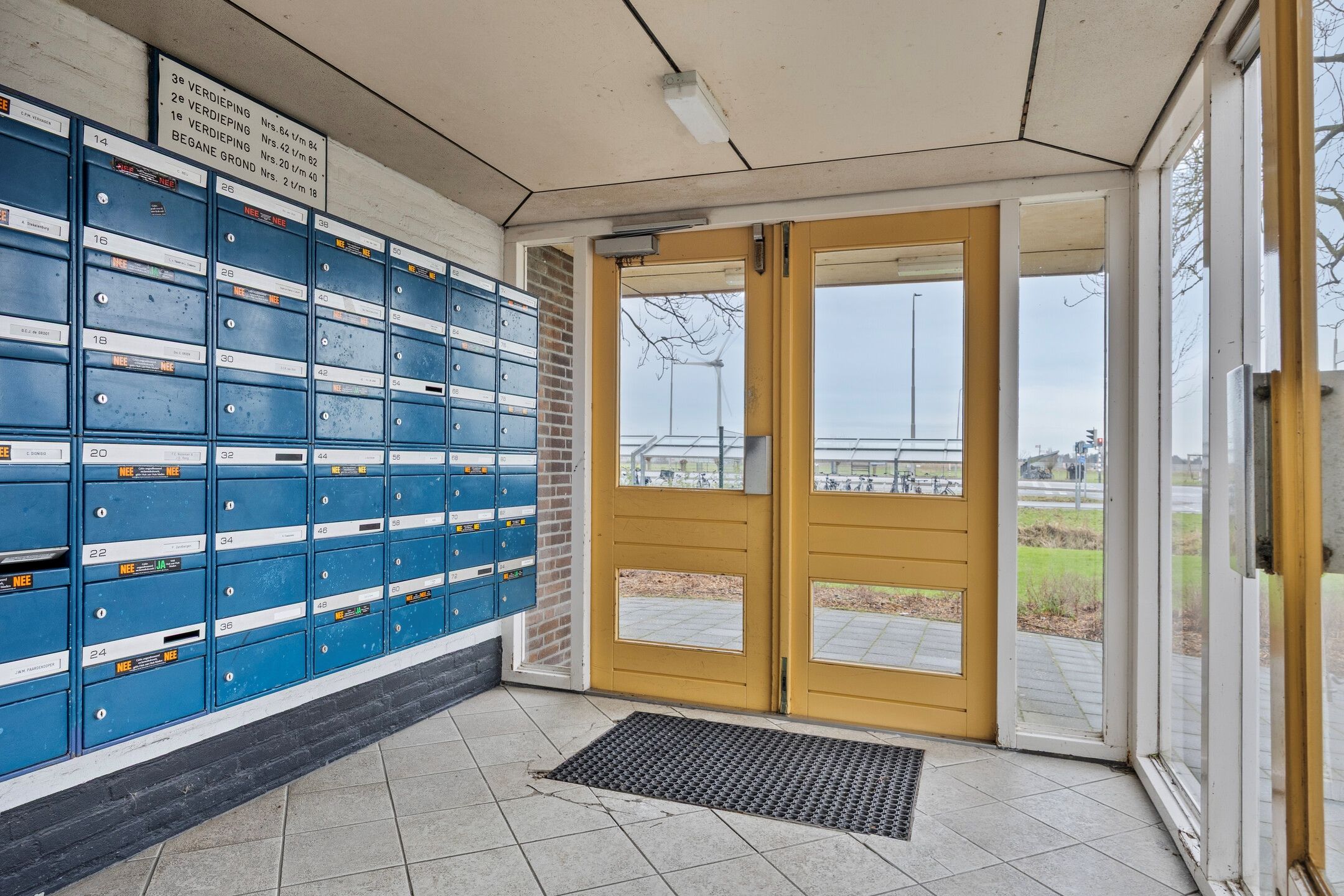 Foto 18 van Burgemeester Wapstraat 76