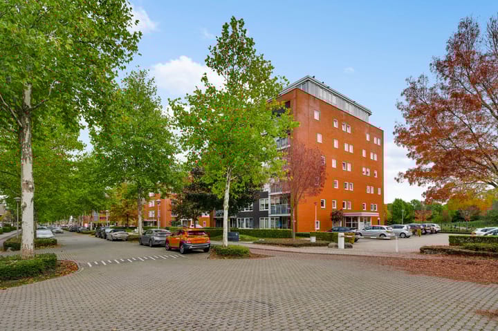 Foto 18 van Smithlaan 15