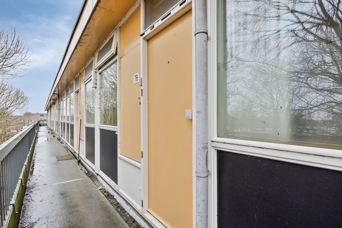 Foto 19 van Burgemeester Wapstraat 76