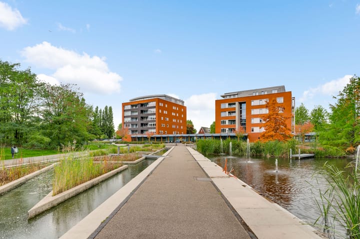 Foto 20 van Smithlaan 15