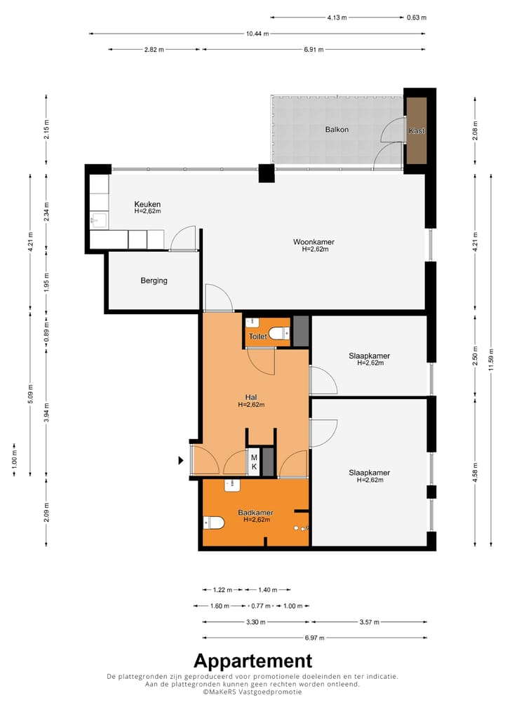 Foto 22 van Smithlaan 15