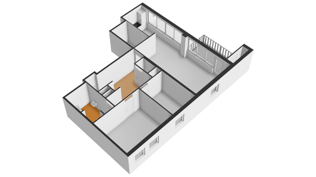 Photo 28 of Smithlaan 15