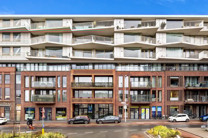 Foto 3 van Treilerdwarsweg 108