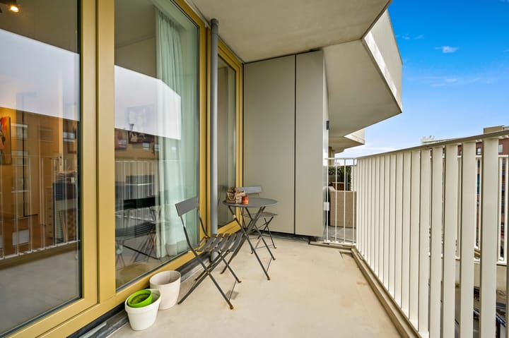 Foto 19 van Treilerdwarsweg 108