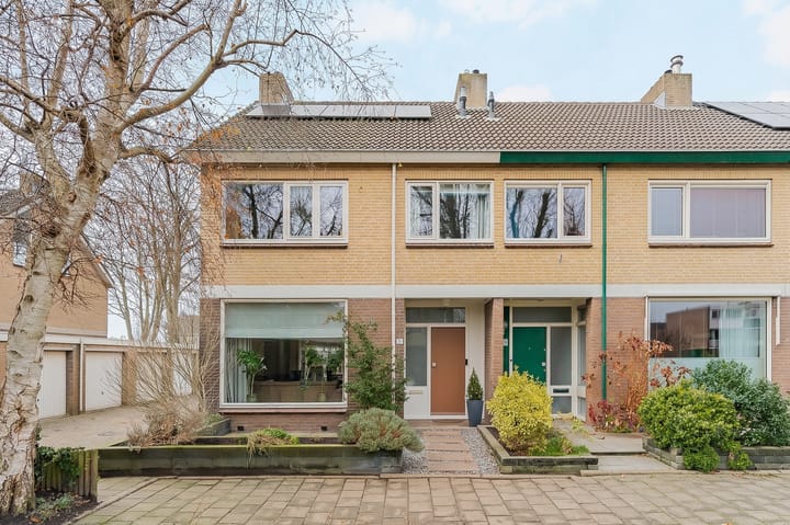 Lijsterlaan 31 main image