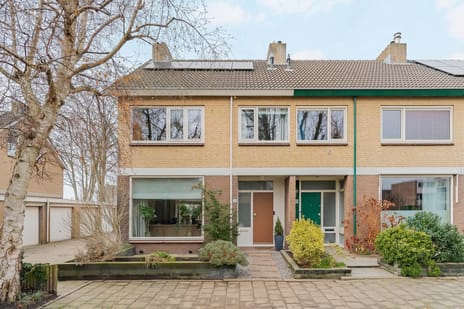 Lijsterlaan thumbnail